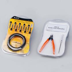 Joyo J-CM-15 patchkábel szett