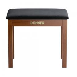 Donner zongoraszék tárolóval Do-PianoBench-DKB-10-BR -EC6634-
