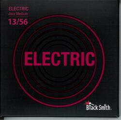 BlackSmith Jazz Medium 13-56 húr