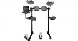 Yamaha DTX 400 K elektromos dobszett