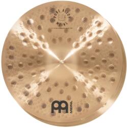 Meinl 15" Pure Alloy Extra Hammered Hihat