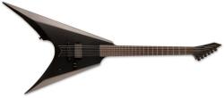 ESP Esp Ltd Arrow Nt Black Metal Blks