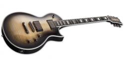 ESP E-ii Eclipse Ft Fm Blk Nat Burst