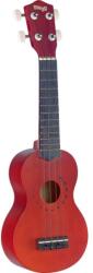 Stagg US10 TATTOO szoprán ukulele - arkadiahangszer
