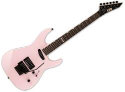 ESP Esp Ltd Mirage Deluxe 87 Pearl Pink