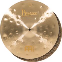 Meinl 15" Byzance Jazz Thin Hihat