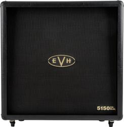 EVH 5150IIIS EL34 4x12 Cabinet Black - arkadiahangszer