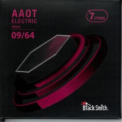 BlackSmith AAOT Heavy 09-64 húr - 7 húros