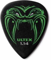 Dunlop PH 112R 1.14 James Hetfield Black Fang Ultex 1.14 mm