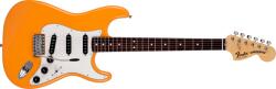 Fender MIJ Limited International Color Stratocaster Capri Orange