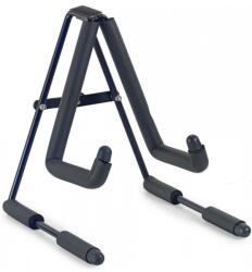 Stagg SUVM-A200BK ukulele, mandolin, hegedű állvány - arkadiahangszer