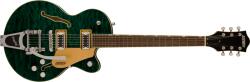 Gretsch G5655T-QM Electromatic Center Block Jr. Mariana