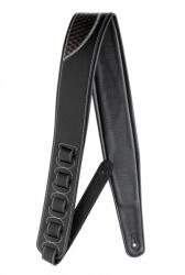 Stagg SPFL-GSHAP BLK gitárheveder