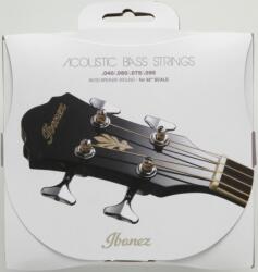 Ibanez IABS4C32 akusztikus basszusgitár húr