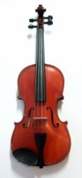 Savona Conservatory II. 1/8 Hegedű