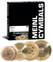 Meinl Byzance Artist's Choice Cymbal Set: Matt Garstka