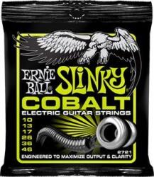 Ernie Ball Cobalt Regular Slinky 10-46 - arkadiahangszer