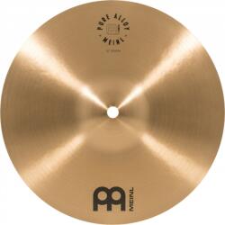 Meinl 10" Pure Alloy Splash