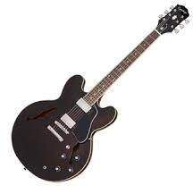 Epiphone Jim James ES-335 Seventies Walnut