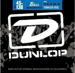 Dunlop DBS 45130 basszusgitár húrkészlet