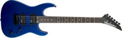 Jackson JS Dinky JS12 Metallic Blue
