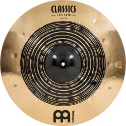 Meinl 20" Classics Custom Dual Ride