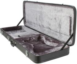 Epiphone Firebird Hard Case Black