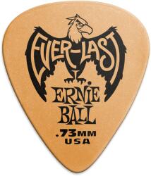 Ernie Ball Everlast Pengető 0, 73mm - arkadiahangszer
