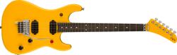 EVH 5150 Series Standard Ebony EVH Yellow