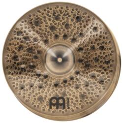Meinl 15" Pure Alloy Custom Extra Thin Hammered Hihat