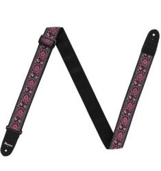 Ibanez GSV50-P2 vintage gitárheveder - arkadiahangszer