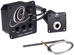 Ortega MAGUSPRO/B-RC előerősítő