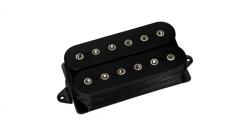 DiMarzio DP 259BK Titan Bridge black - arkadiahangszer