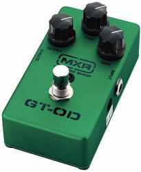 MXR Dunlop MXR M193 GT-OD Overdrive