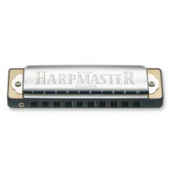 Suzuki Harpmaster B - arkadiahangszer