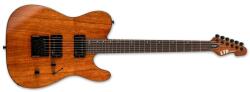 ESP Esp Ltd Te-1000 Et Koa Natural