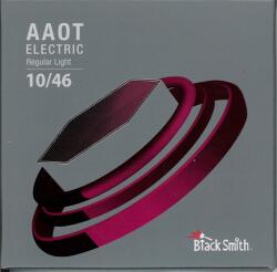 BlackSmith AAOT Regular Light 10-46 stainless húr