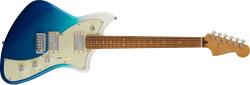 Fender Player Plus Meteora HH Belair Blue - arkadiahangszer