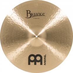 Meinl 21" Byzance Traditional Medium Ride
