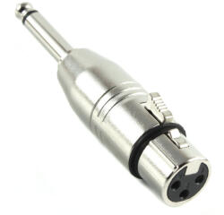 Soundking CA 309 jack-xlr