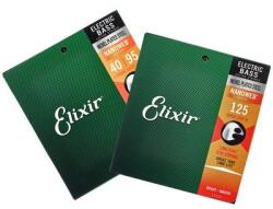 Elixir NanoWeb 40-125 Super Light