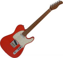 SIRE Larry Carlton T7 Fiesta Red