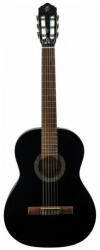 Flight C-120 BK 4/4 klasszikus gitár