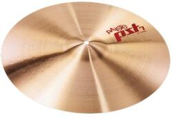 Paiste PST7 16 Crash cintányér
