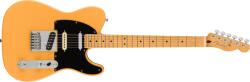 Fender Player Plus Nashville Telecaster Butterscotch Blonde
