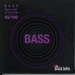 BlackSmith Regular Light 34" 45-100 húr