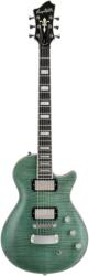 Hagstrom Ultra Max Fall Sky Satin - arkadiahangszer