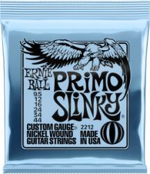 Ernie Ball Nickel Wound Primo Slinky 9.5-44 - arkadiahangszer