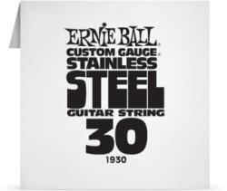 Ernie Ball Single Stainless 030 - arkadiahangszer