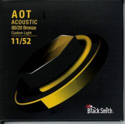 BlackSmith AOT Bronze Custom Light 11-52 húr